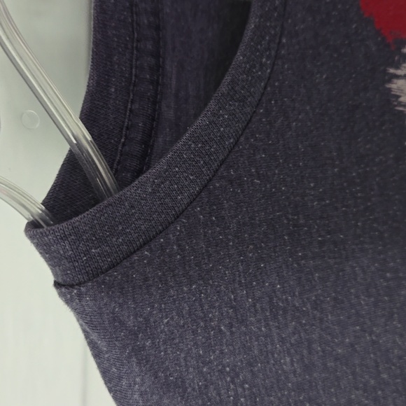 F&F short sleeve T shirt - Picture 3 of 9